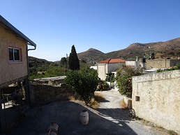 Pervola, Kreta, Crete.