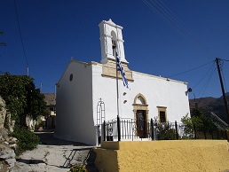 Kato Vianos, Kreta, Crete.