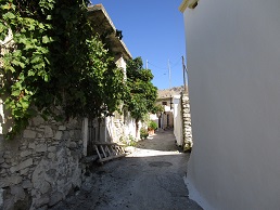 Kato Vianos, Kreta, Crete.