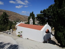 Skordilo, Lassithi, Kreta, Crete.