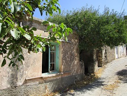 Skordilo, Lassithi, Kreta, Crete.