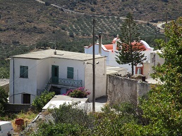 Kato Kria, Lassithi, Kreta, Crete.