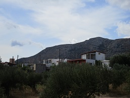 Lagkada, Lassithi, Kreta, Crete.
