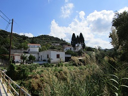 Kotsiana, Kreta, Crete.