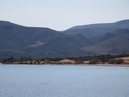 Kouremenos beach, Lassithi, Kreta, Crete.