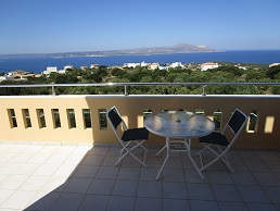 Villa Maria in Plaka, Crete, Kreta