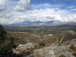 Miamou, Crete, Kreta