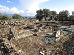 Mitropoli, Crete, Kreta