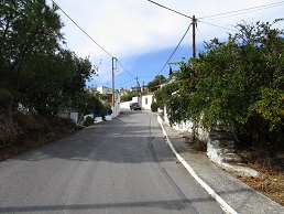 Agia Paraskevi, Crete, Kreta