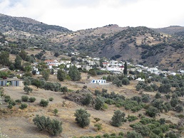 Magarikari, Crete, Kreta