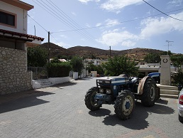 Kato Kastelliana, Kreta, Crete.