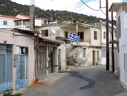 Klima, Crete, Kreta