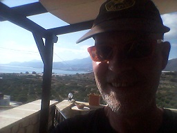 Ville du Soleil, Lagada, Crete, Kreta