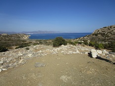 Gournia, Crete, Kreta