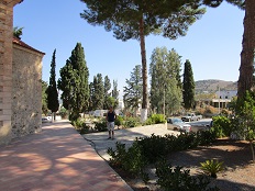 Pirgos, Crete, Kreta