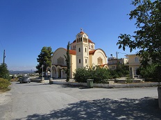 Pirgos, Crete, Kreta