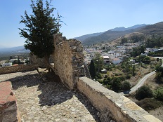 Charakas, Crete, Kreta