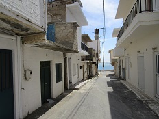 Tsoutsouros, Crete, Kreta