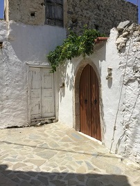 Stavrochori, Kreta, Crete.