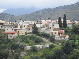 Lastros, Crete, Kreta