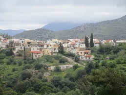 Lastros, Crete, Kreta