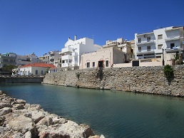Sitia, Crete, Kreta