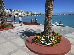 Sitia, Crete, Kreta