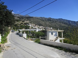Schinokapsala, Crete, Kreta