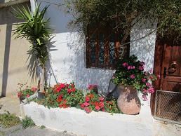 Schinokapsala, Crete, Kreta