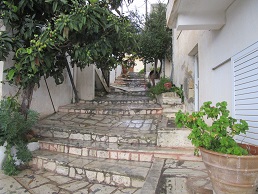 Hamezi, Chamezi, Crete, Kreta