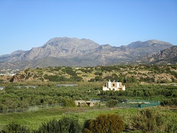 Lagada Resort, Lasithi, Crete, Kreta