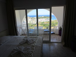 Hotel Sunday Life, Agia Pelagia, Crete, Kreta