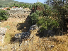 Kato Kastelliana, Crete, Kreta