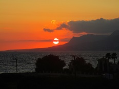 Lagada Resort, Crete, Kreta
