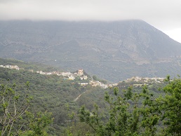 Sfaka, Crete, Kreta
