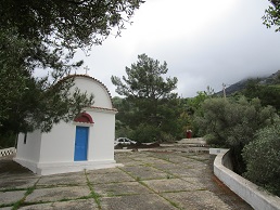 Sfaka, Crete, Kreta