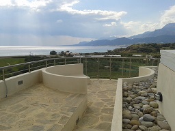 My house in Crete, mijn huis op Kreta