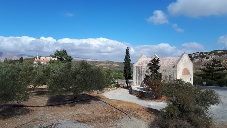 Etia, Lasithi, Kreta, Crete