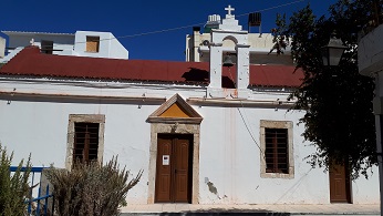 Ierapetra, Crete, Kreta