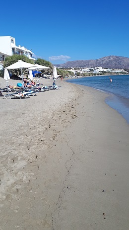 Analipsi, Makrigialos, Kreta, Crete