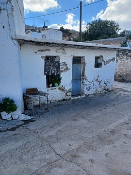 Pirgos, Kreta, Crete