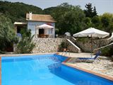 Agios Nikitas Resort Villas - Villas with private pool on Lefkas