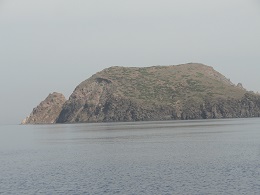 Milos, Akrathi & Arkadi islets