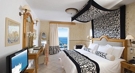 Royal Myconian Resort & Villas, Elia Beach, Mykonos