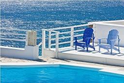 Hotel Pietra e Mare Mykonos, Kalo Livadi Beach Mykonos