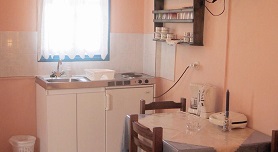 Paros Hotels, Stefano Apartments in Naoussa