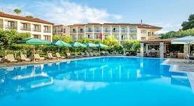 Best Western Hotel Europa, Olympia Peloponnese Greece, Peloponnesos Griekenland
