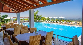 Olympion Asty Hotel, Olympia Peloponnese Greece, Peloponnesos Griekenland