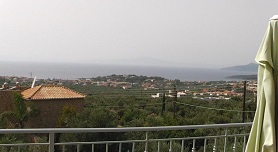 Villa Angeliki - Stoupa, Peloponnese Greece, Peloponnesos Griekenland