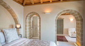Moni Emvasis Luxury Suites, Monemvasia, Peloponnese Greece, Peloponnesos Griekenland